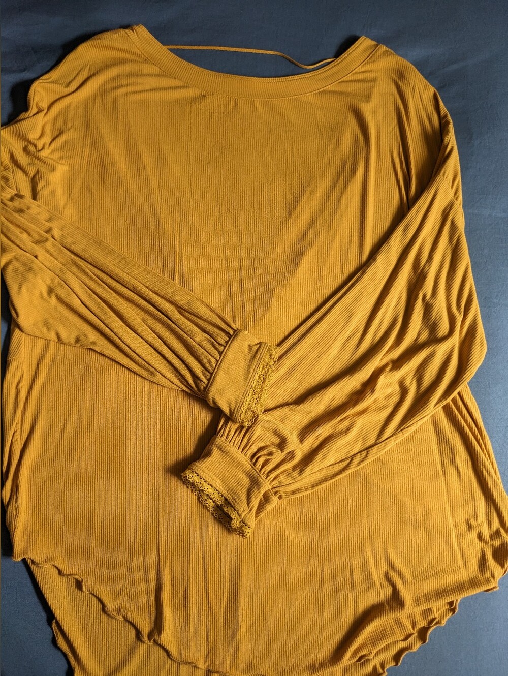 *2/$20* Free People Tunic Top